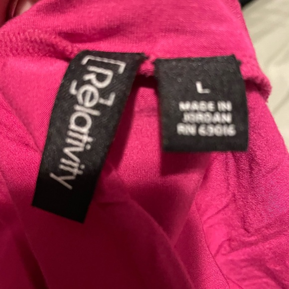 Tank/ blouse - Picture 2 of 2